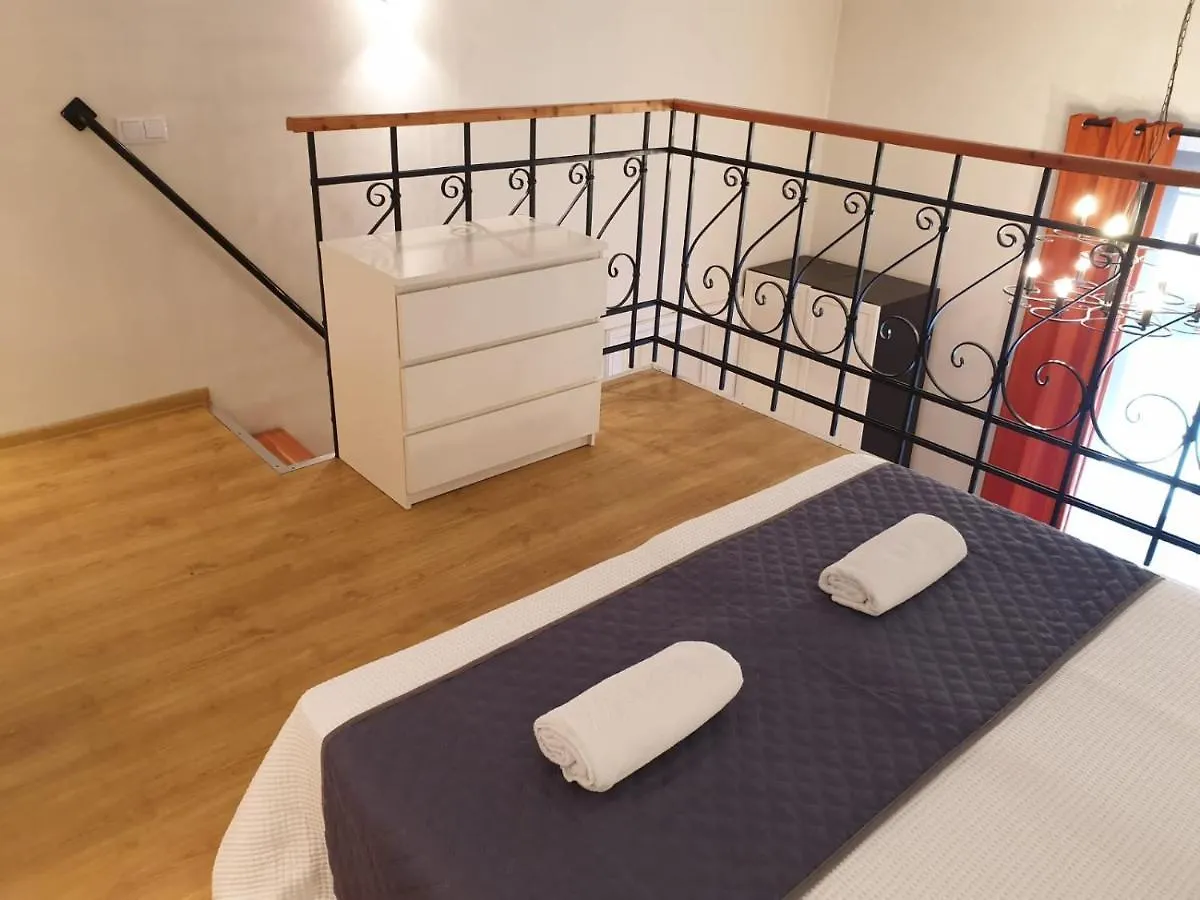 Golden Apartments With Lift - Old Town Krakow