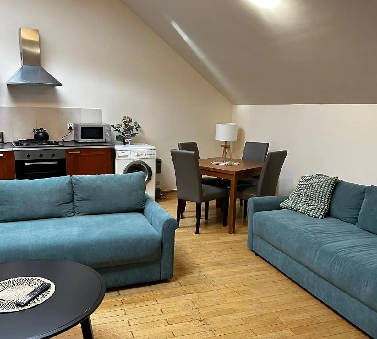 Golden Apartments With Lift - Old Town Krakow