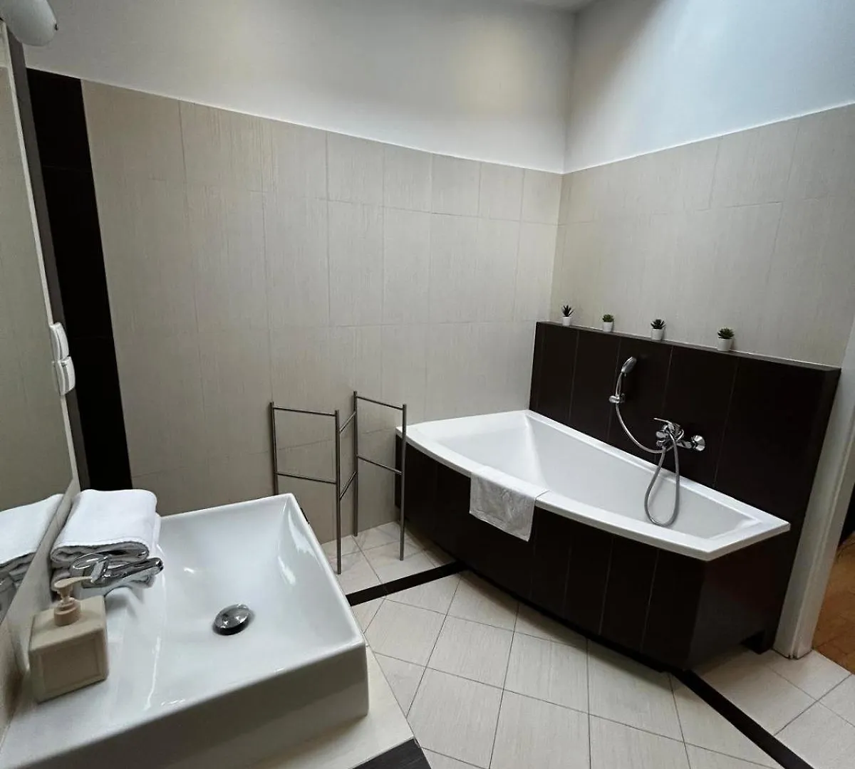 Golden Apartments With Lift - Old Town Krakow