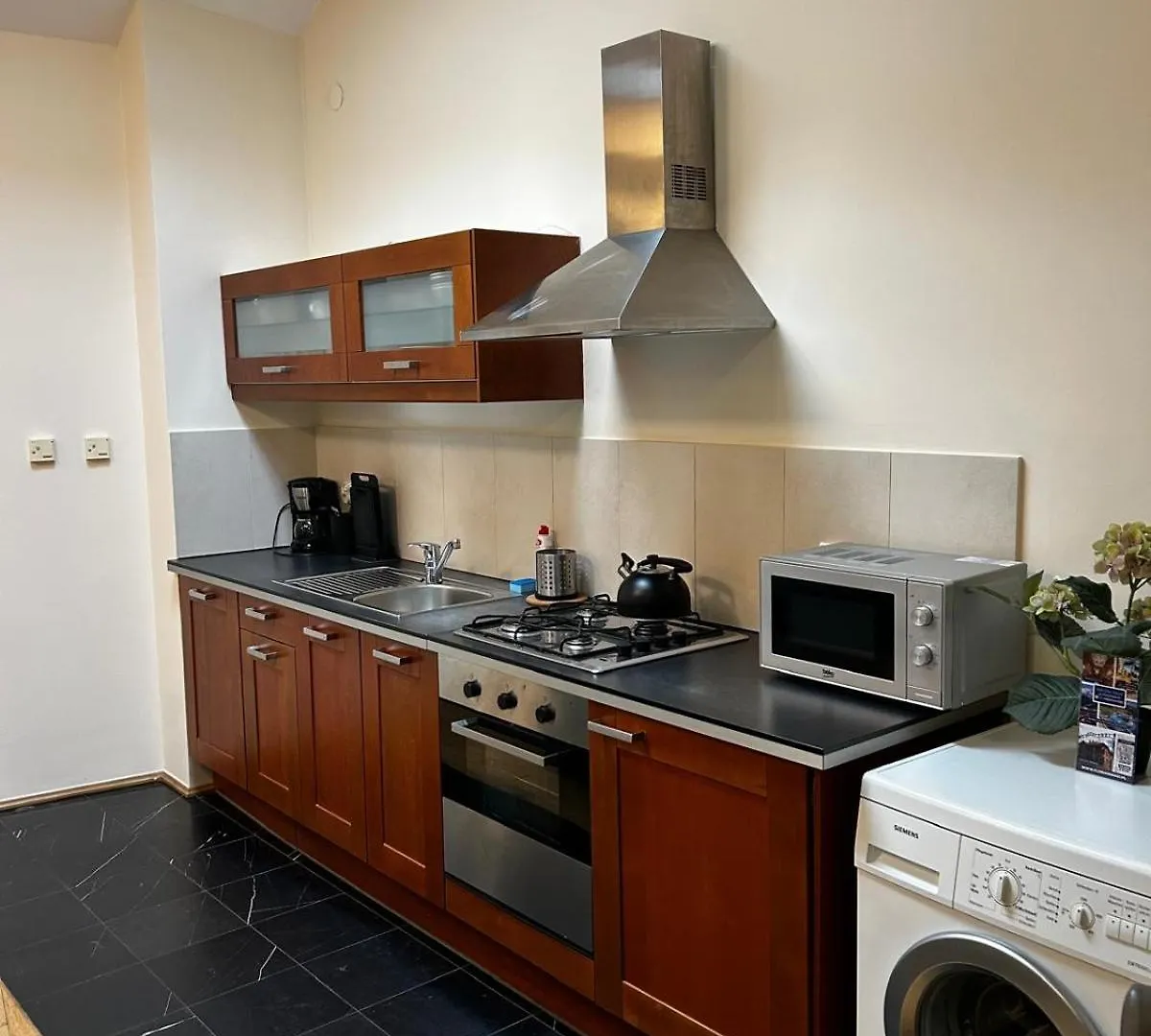 Golden Apartments With Lift - Old Town Krakov
