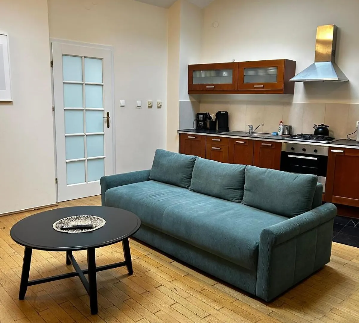 Golden Apartments With Lift - Old Town Krakow