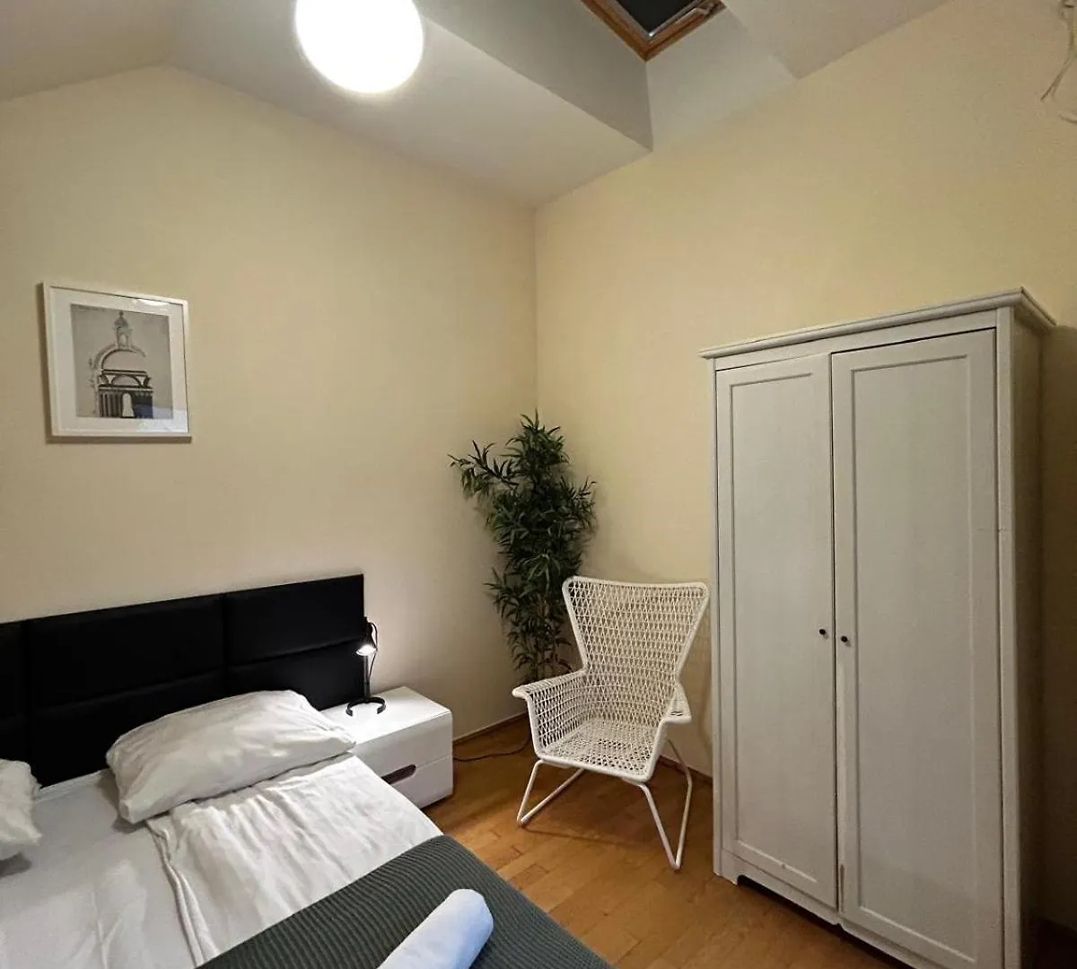 Golden Apartments With Lift - Old Town Krakov
