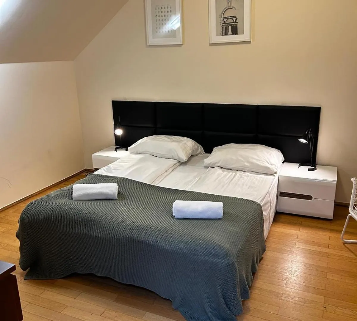 Golden Apartments With Lift - Old Town Krakow