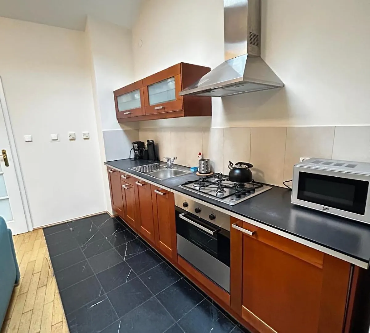 Golden Apartments With Lift - Old Town Krakow