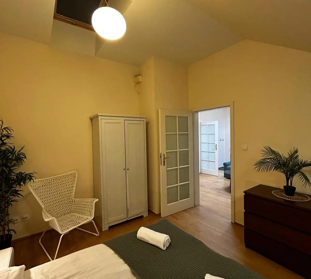Golden Apartments With Lift - Old Town Krakow