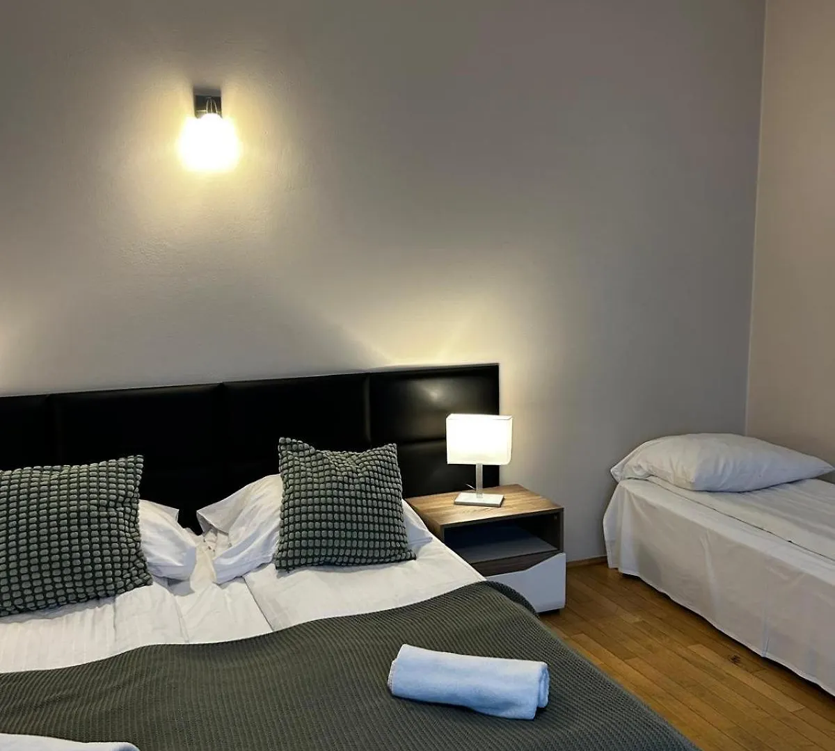 Golden Apartments With Lift - Old Town Krakow