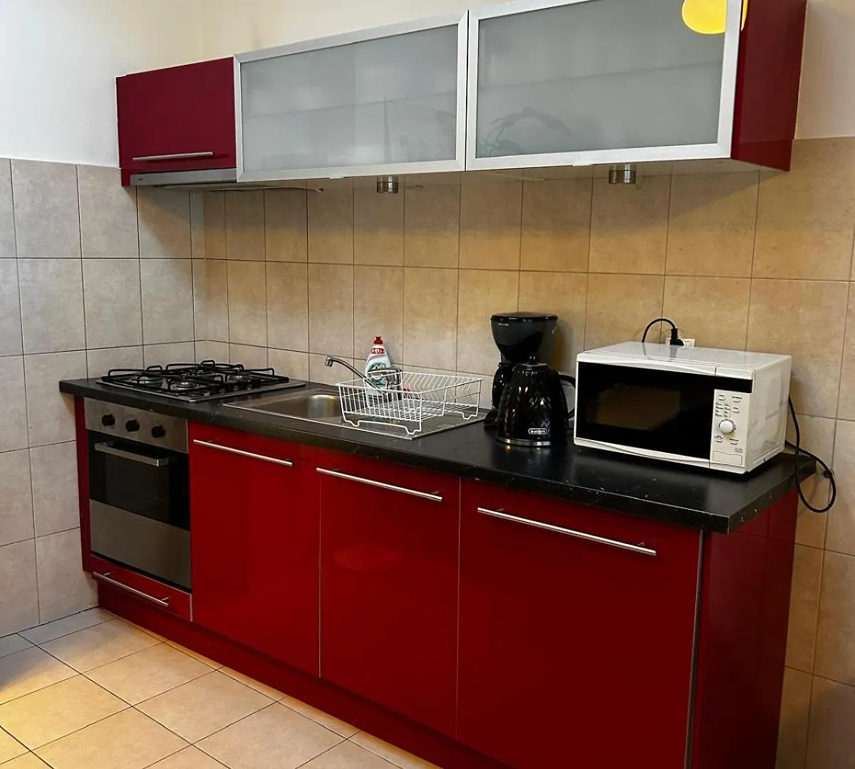 Golden Apartments With Lift - Old Town Krakov 0*,