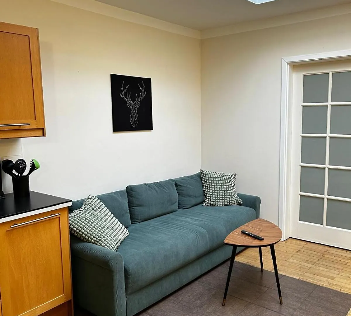 Golden Apartments With Lift - Old Town Krakov