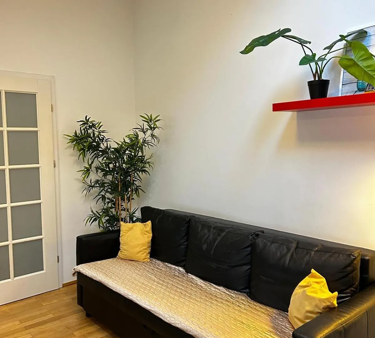 Golden Apartments With Lift - Old Town Krakov