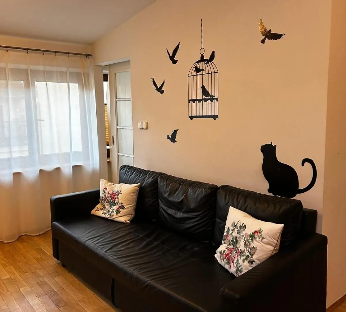 Golden Apartments With Lift - Old Town Krakow