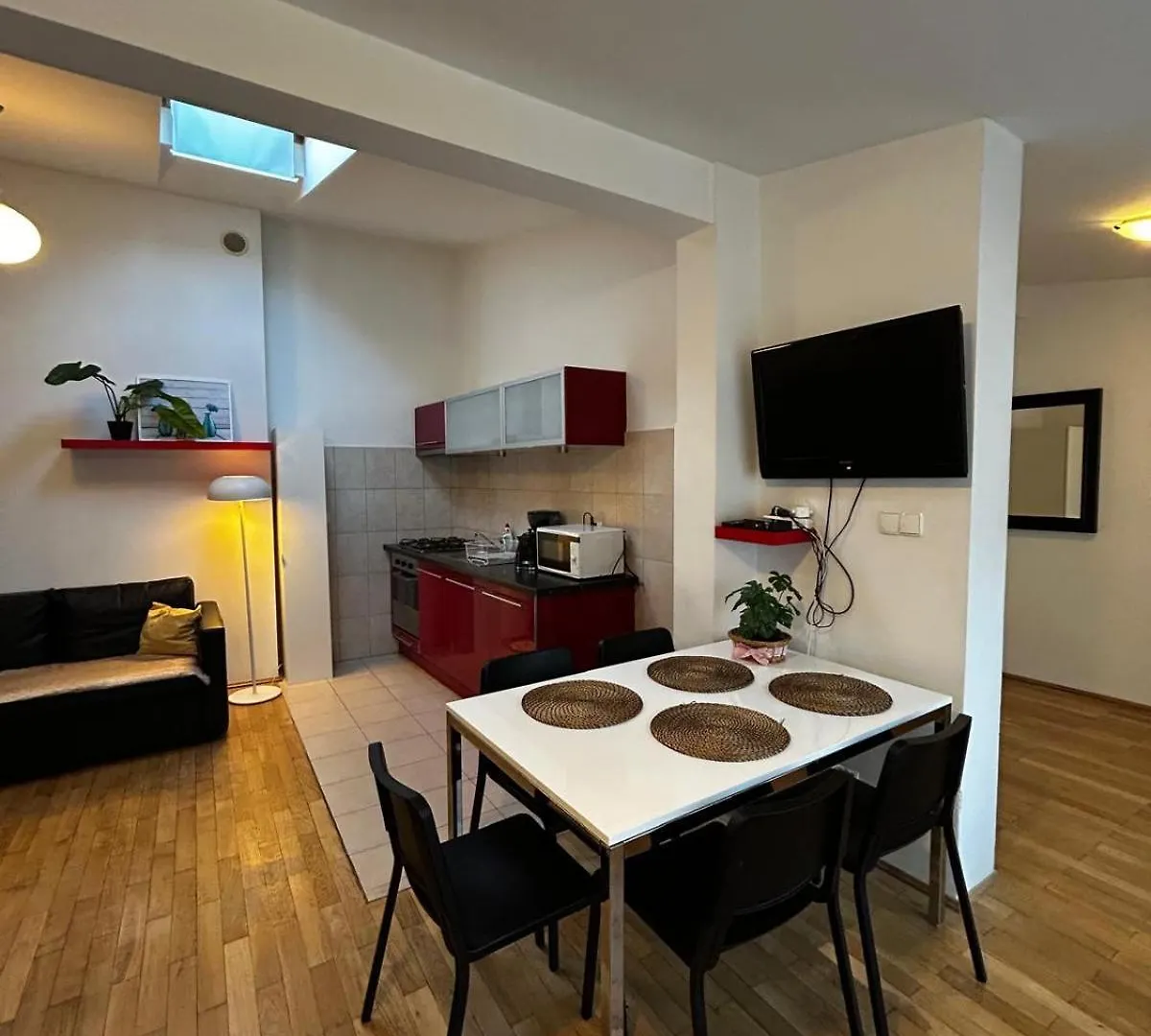 Golden Apartments With Lift - Old Town Krakow