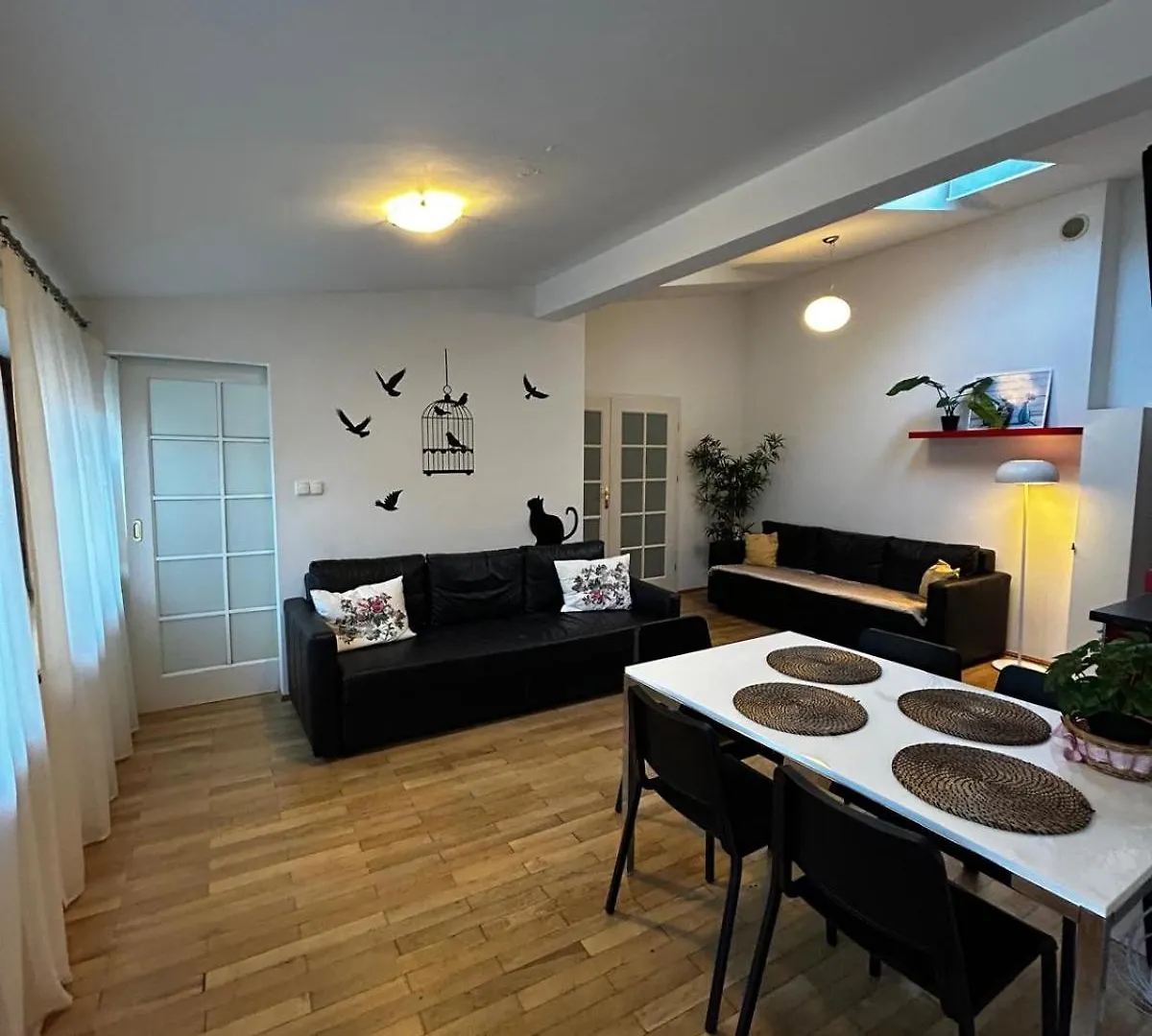 Golden Apartments With Lift - Old Town Krakow 0*,  Poland