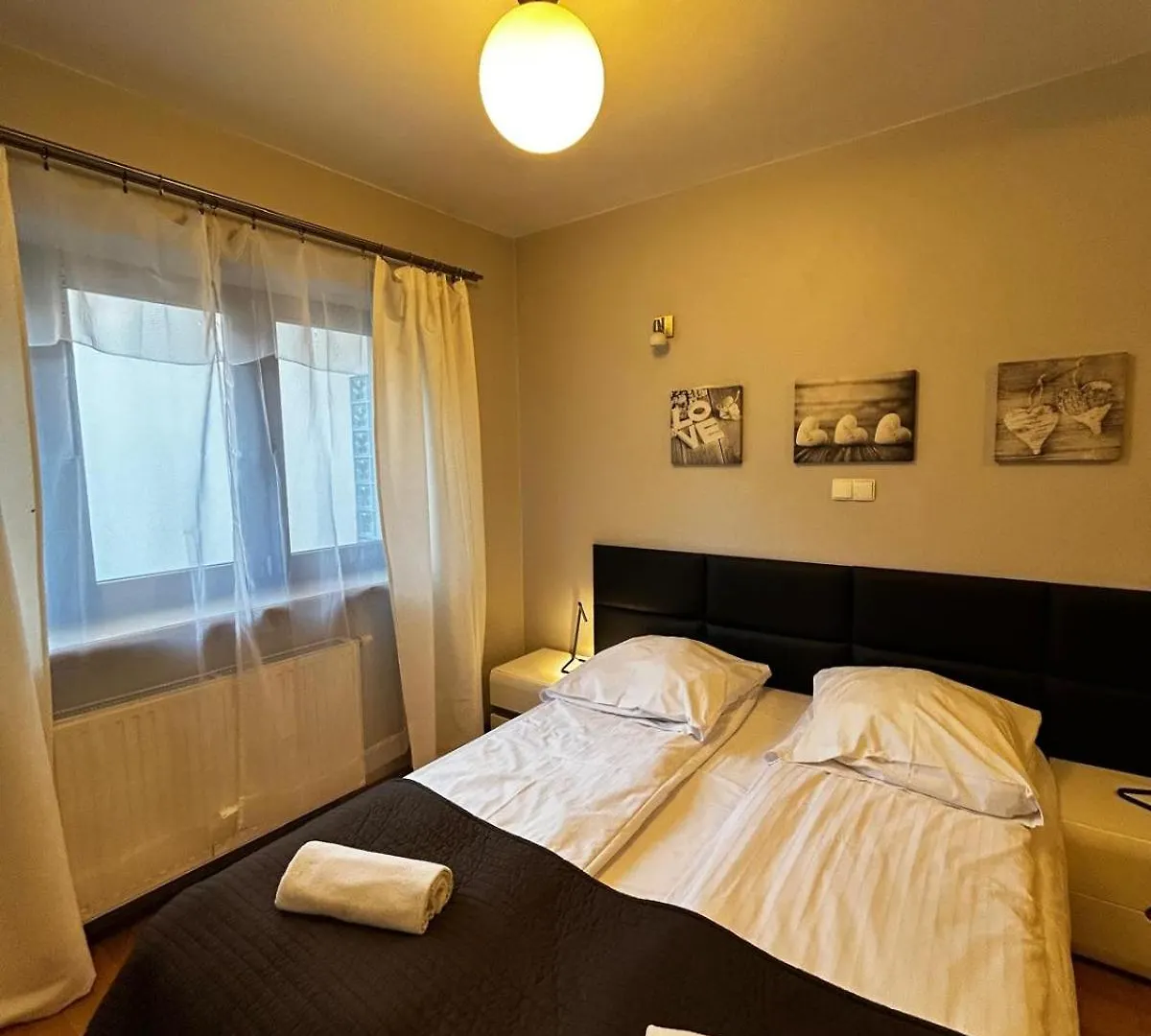 Golden Apartments With Lift - Old Town Krakow Poland