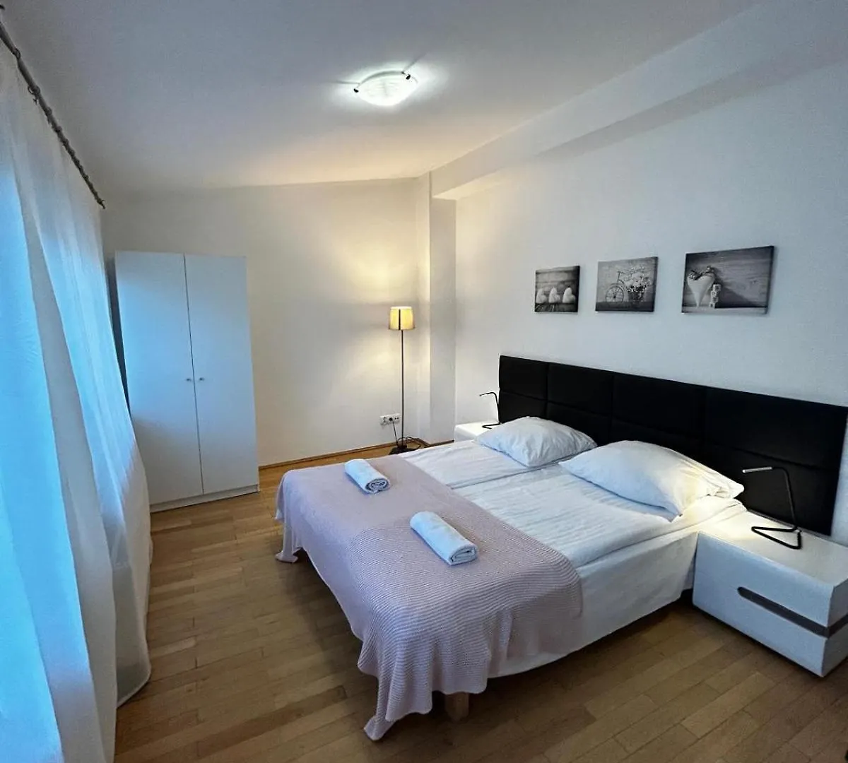 Golden Apartments With Lift - Old Town Krakow