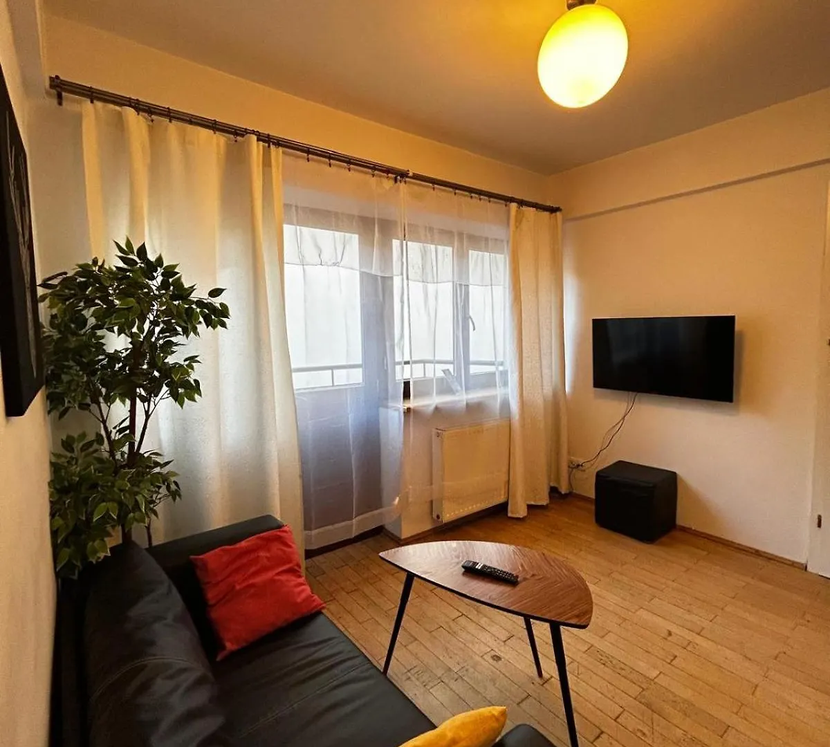 Golden Apartments With Lift - Old Town Краков