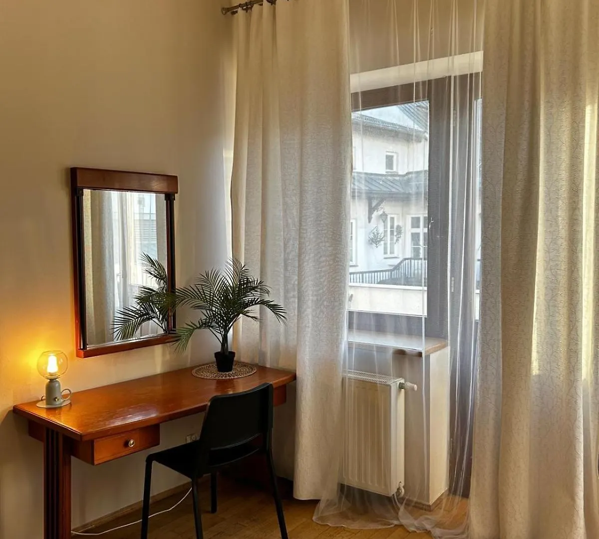 Golden Apartments With Lift - Old Town Краков Польша