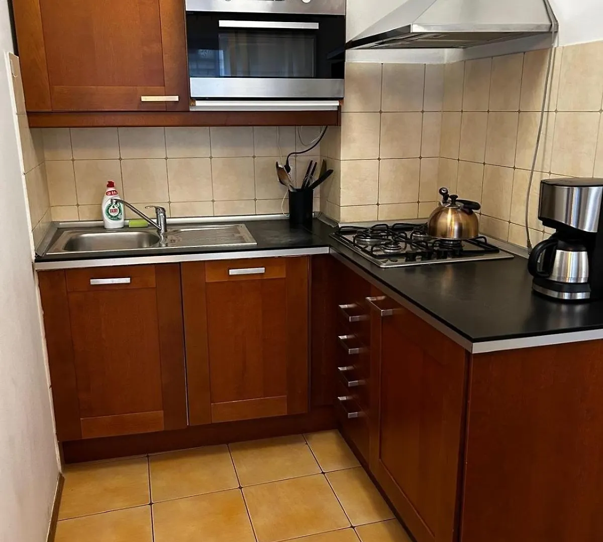 Golden Apartments With Lift - Old Town Krakow