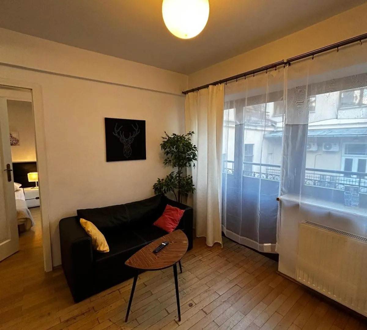 Golden Apartments With Lift - Old Town Krakow
