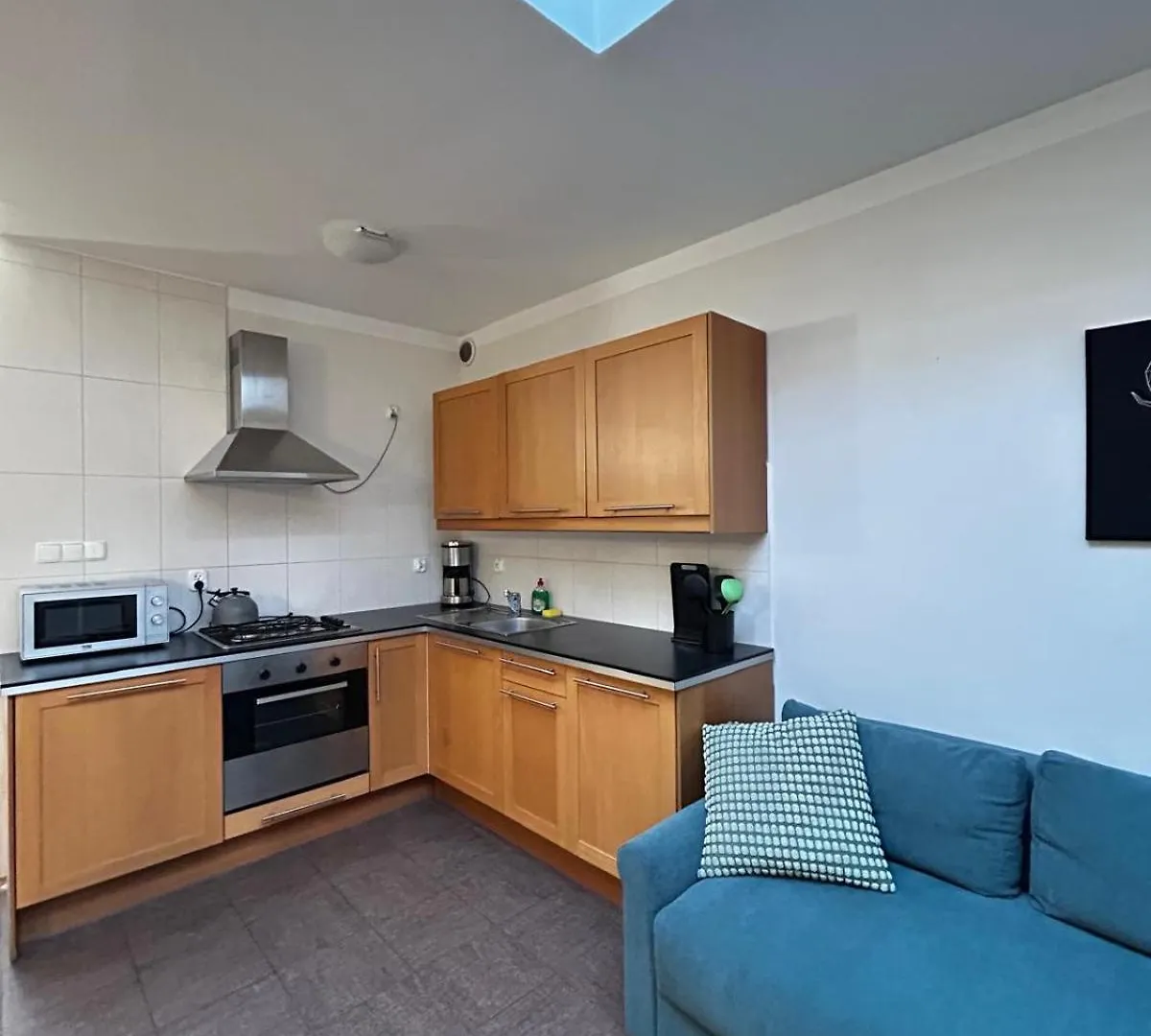 Golden Apartments With Lift - Old Town Krakow Poland