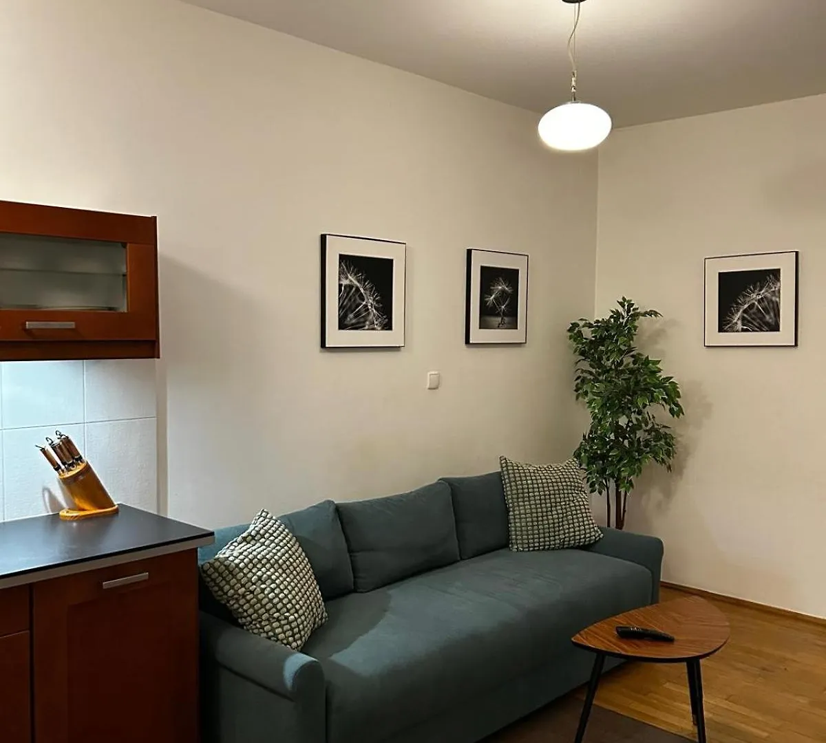 Golden Apartments With Lift - Old Town Krakow