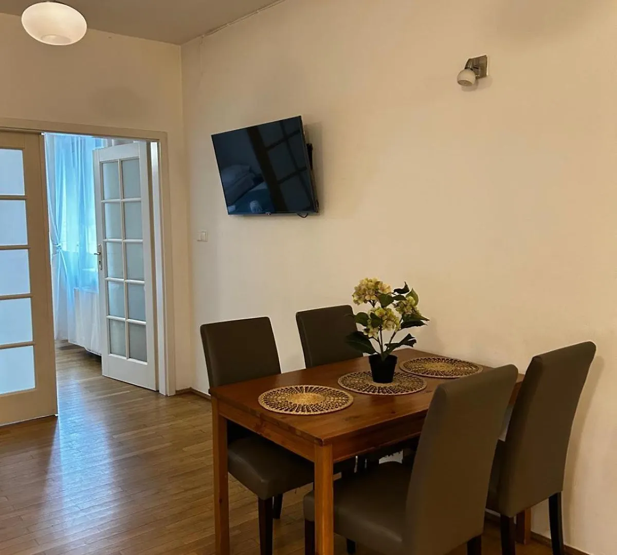 Golden Apartments With Lift - Old Town Краков