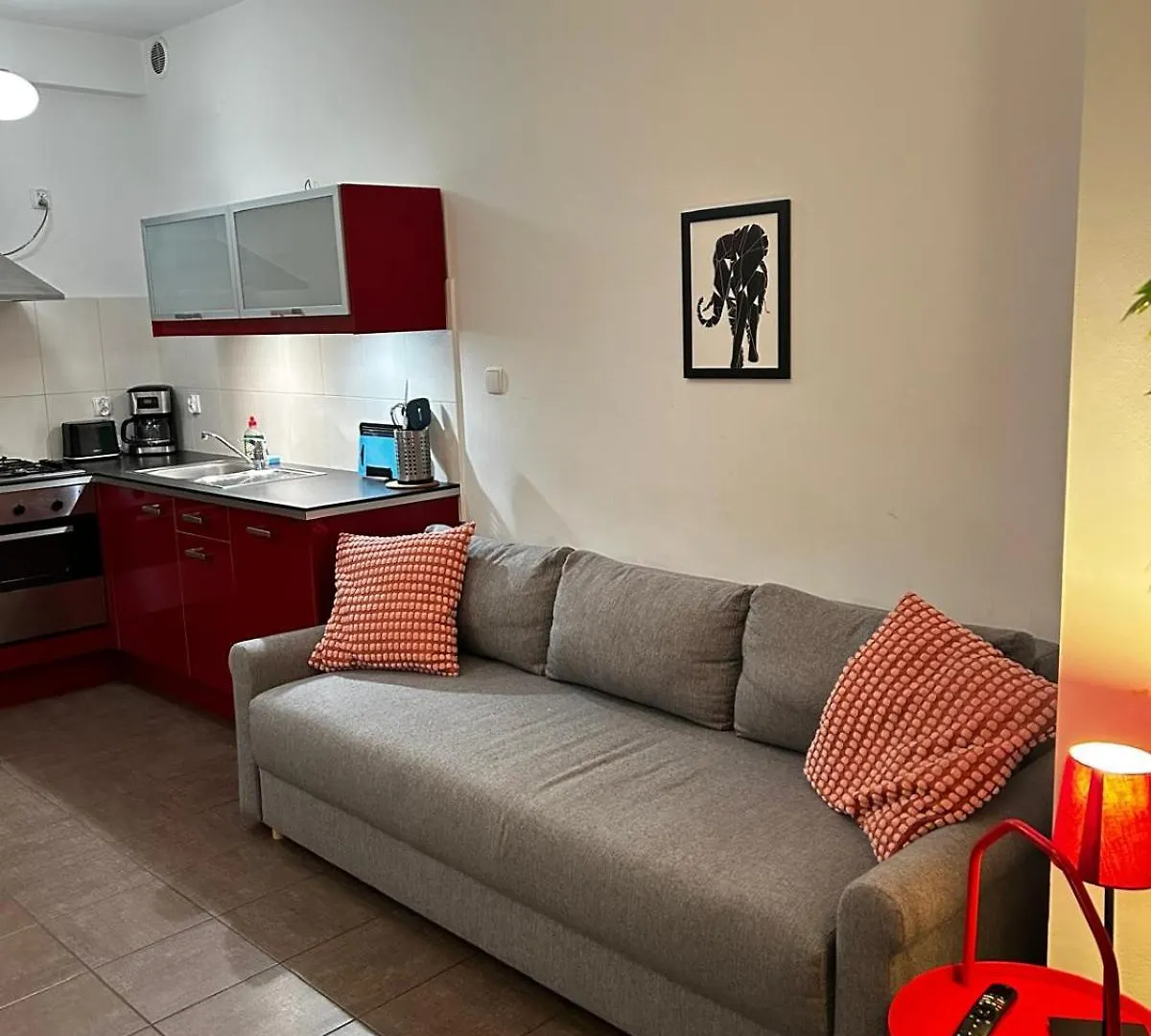 Golden Apartments With Lift - Old Town Краков