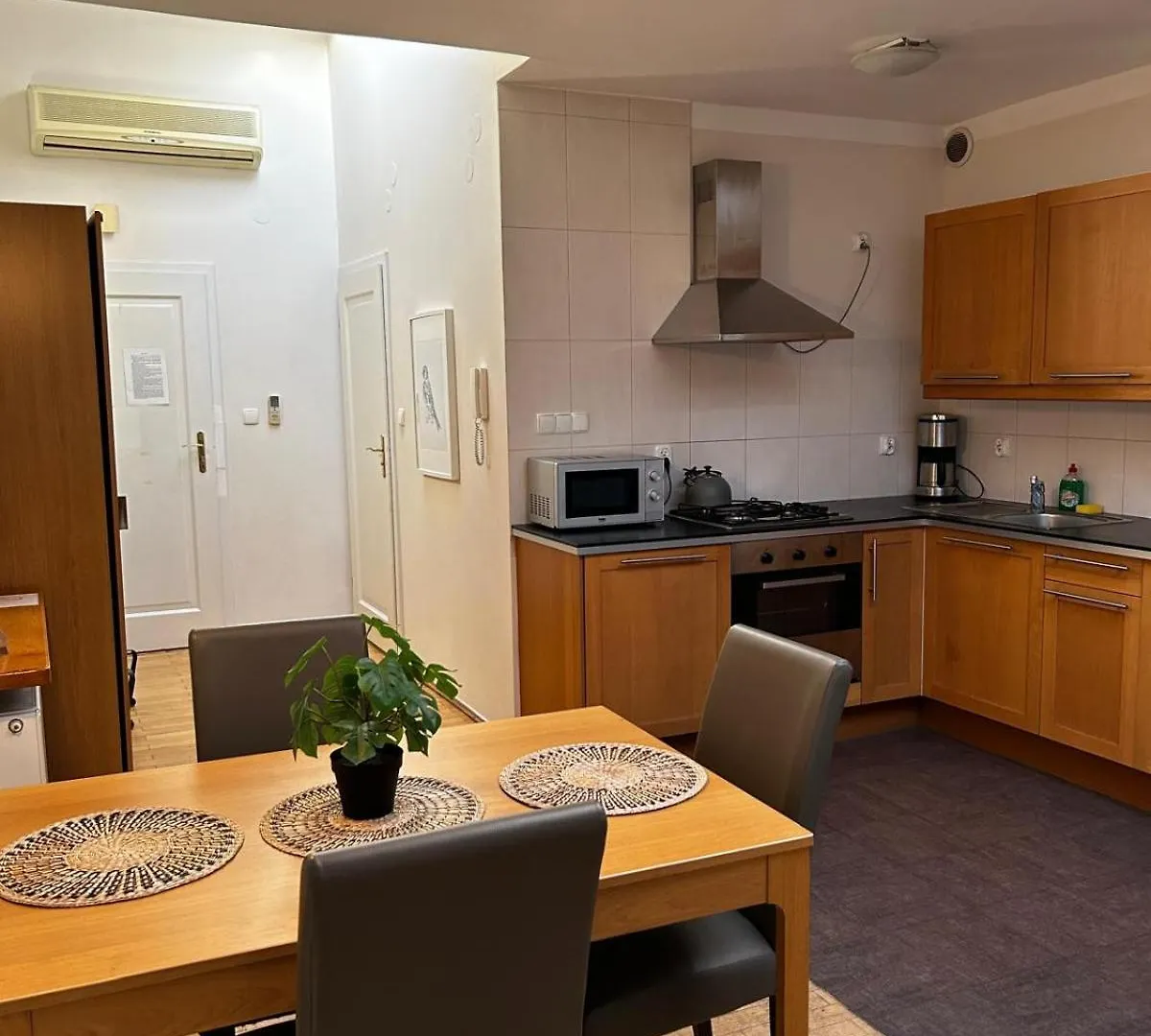 Golden Apartments With Lift - Old Town Krakow