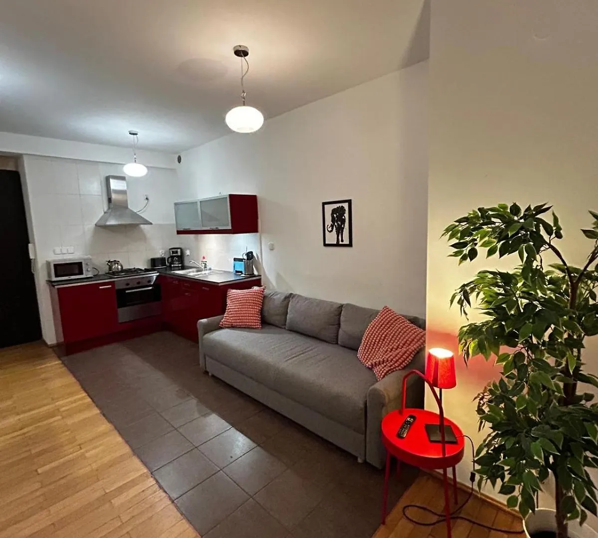 Golden Apartments With Lift - Old Town Krakov