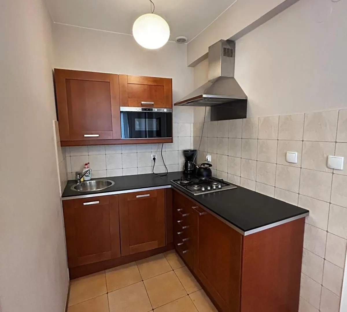 Golden Apartments With Lift - Old Town Krakow