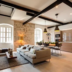 Old Town Luxury House , Split Croatie