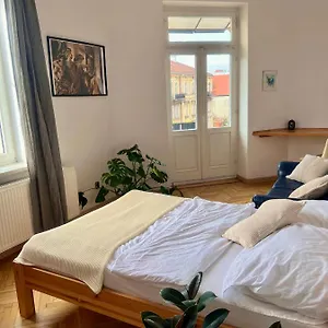 Apartment Chic In The Center Of Cracow, Krakow