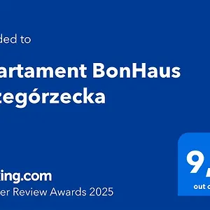 Bonhaus Grzegorzecka Kraków