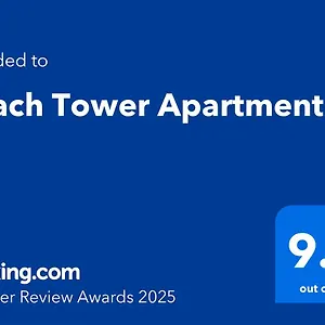 Tower , Батуми Грузия