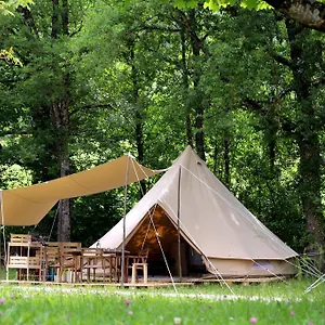 Atypik Nomad , Recoubeau-Jansac France