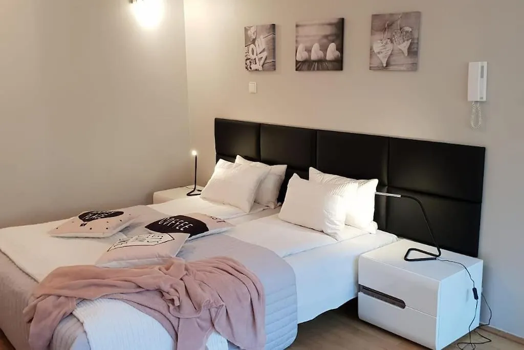 Golden Apartments With Lift - Old Town Krakow