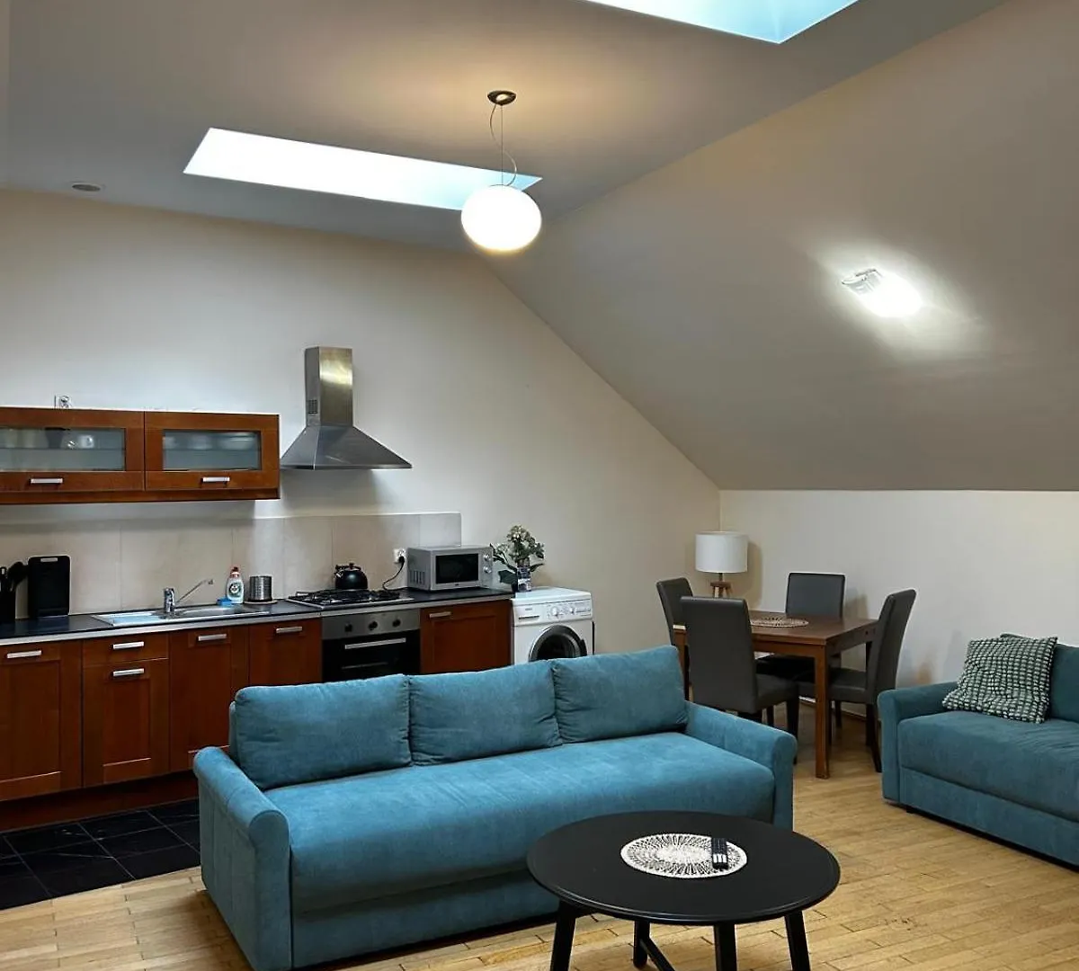 Golden Apartments With Lift - Old Town Krakow