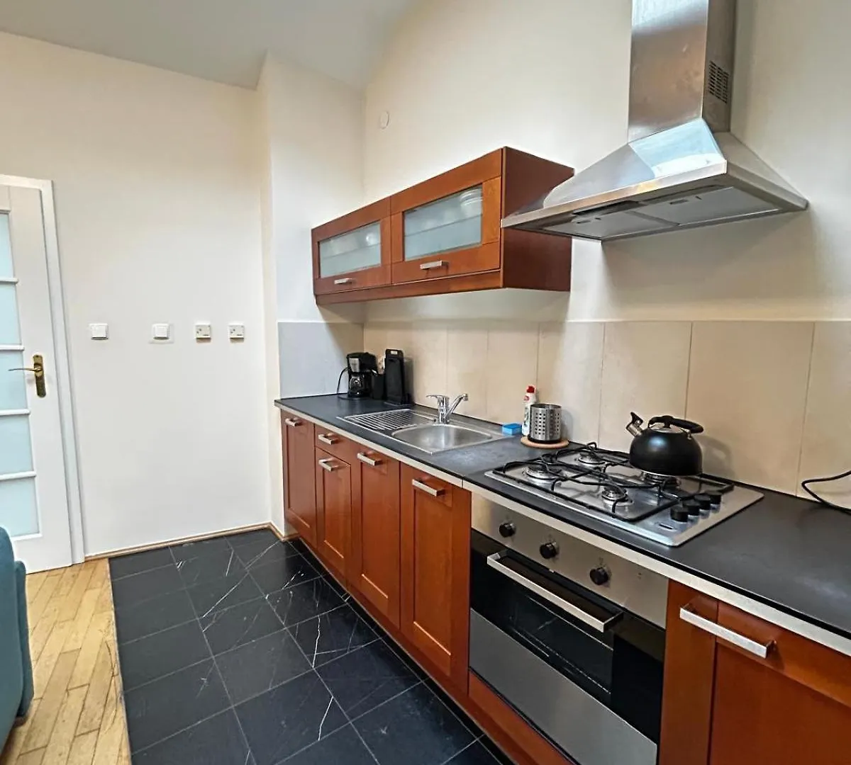Golden Apartments With Lift - Old Town Krakow