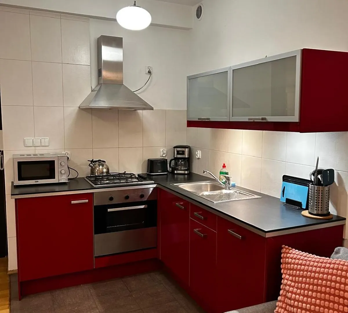 Golden Apartments With Lift - Old Town Krakow