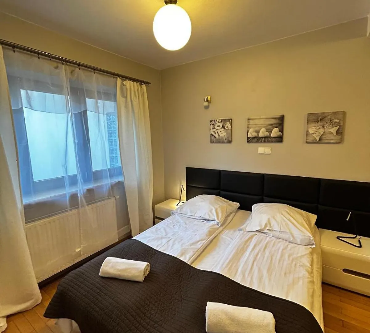 Golden Apartments With Lift - Old Town Krakow
