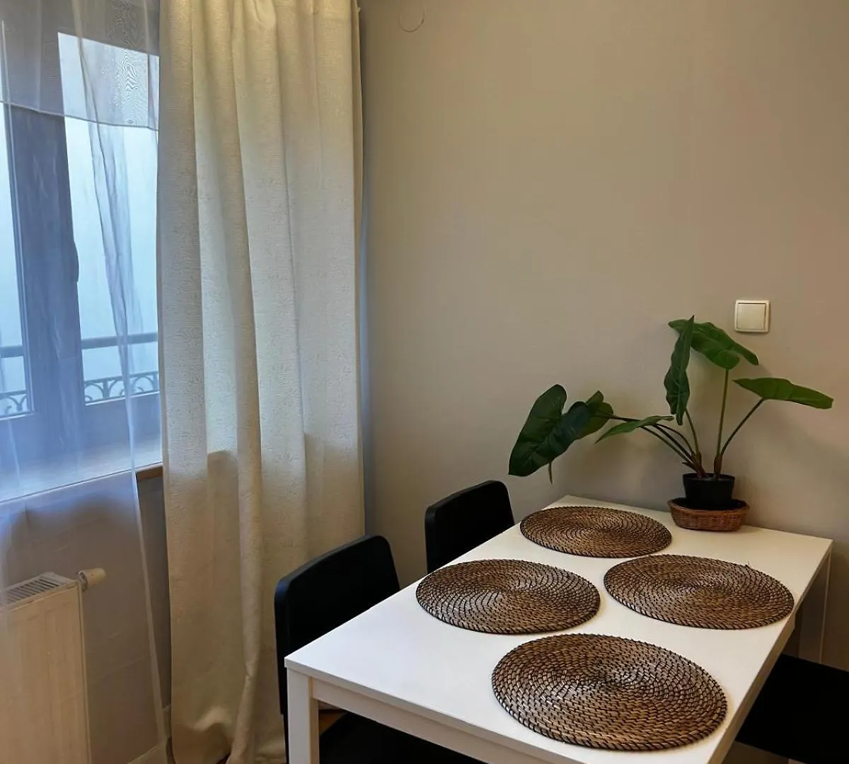 Golden Apartments With Lift - Old Town Krakow