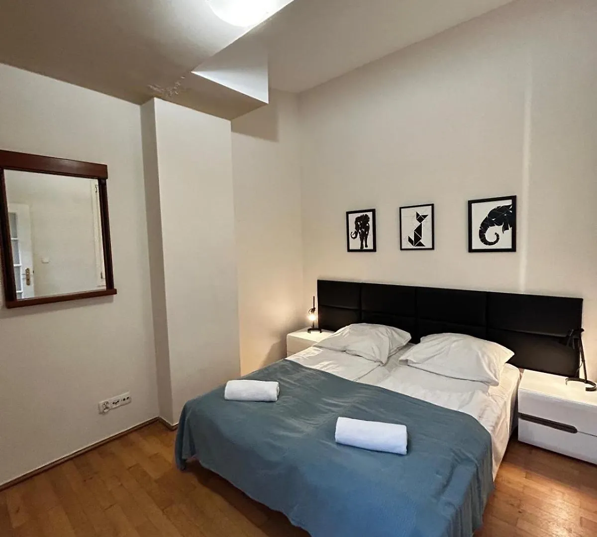 Golden Apartments With Lift - Old Town Krakow