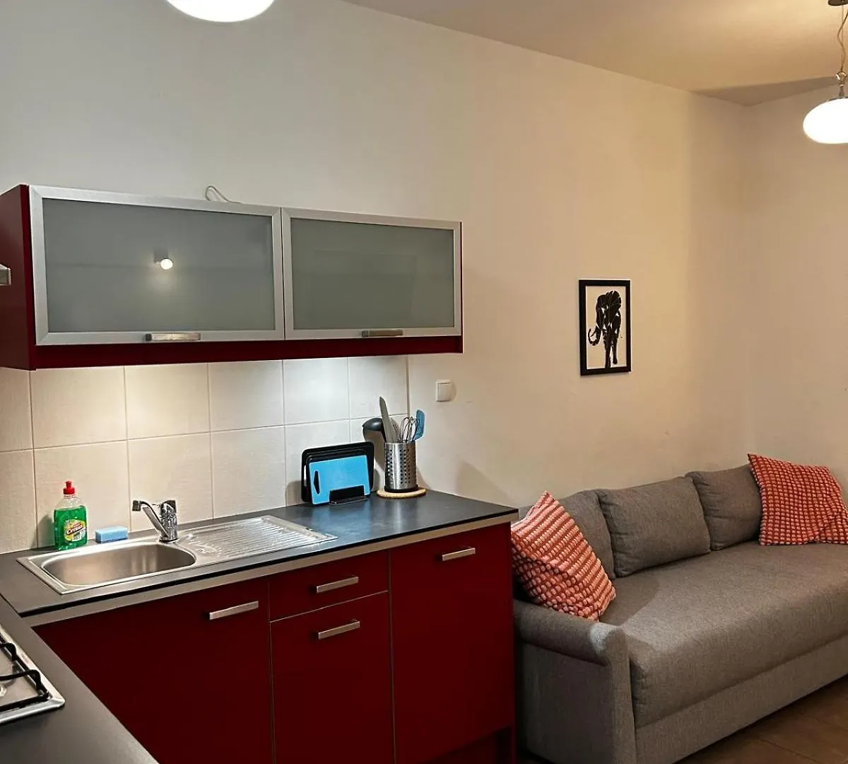 Golden Apartments With Lift - Old Town Krakow