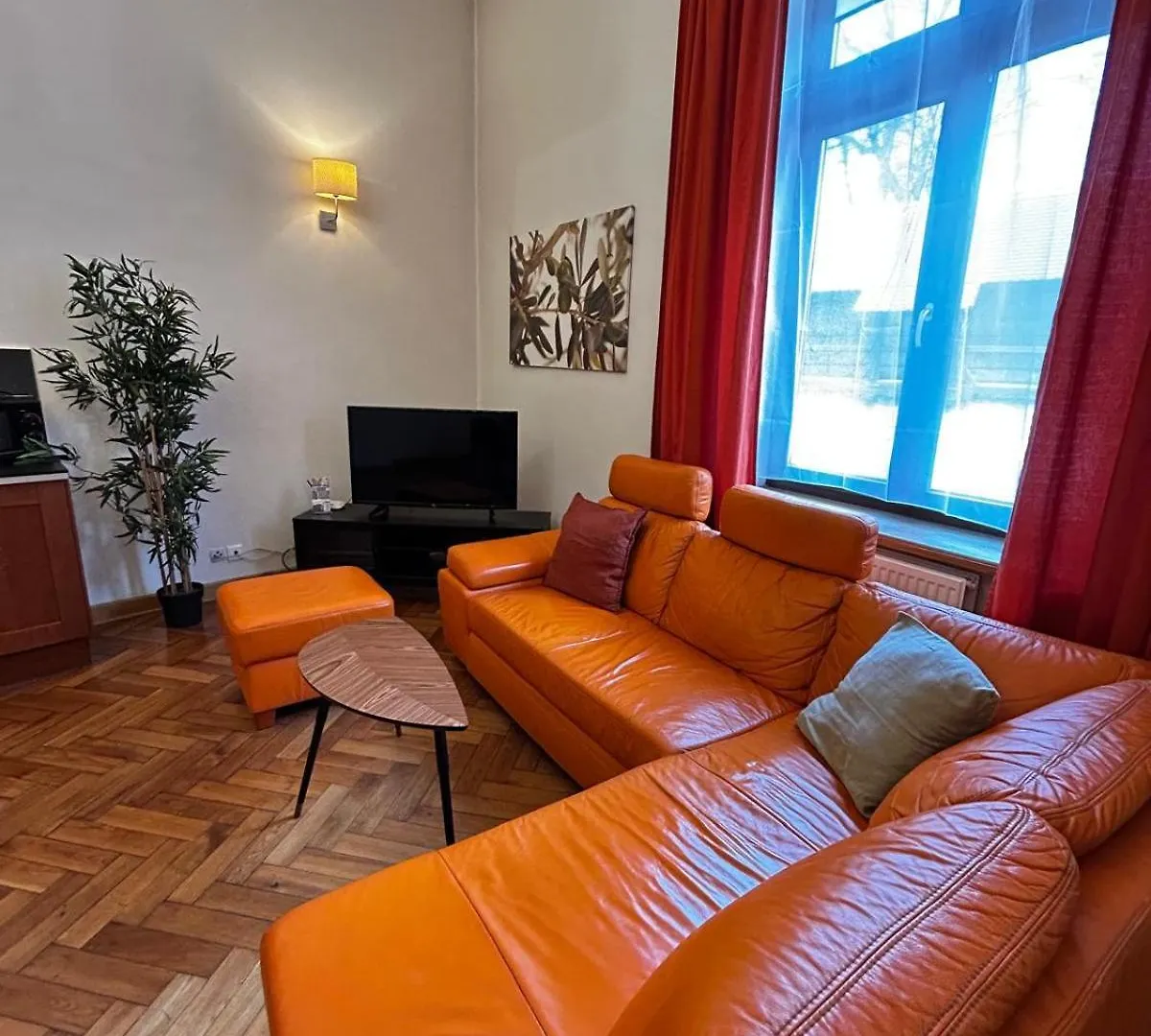 Golden Apartments With Lift - Old Town Krakow