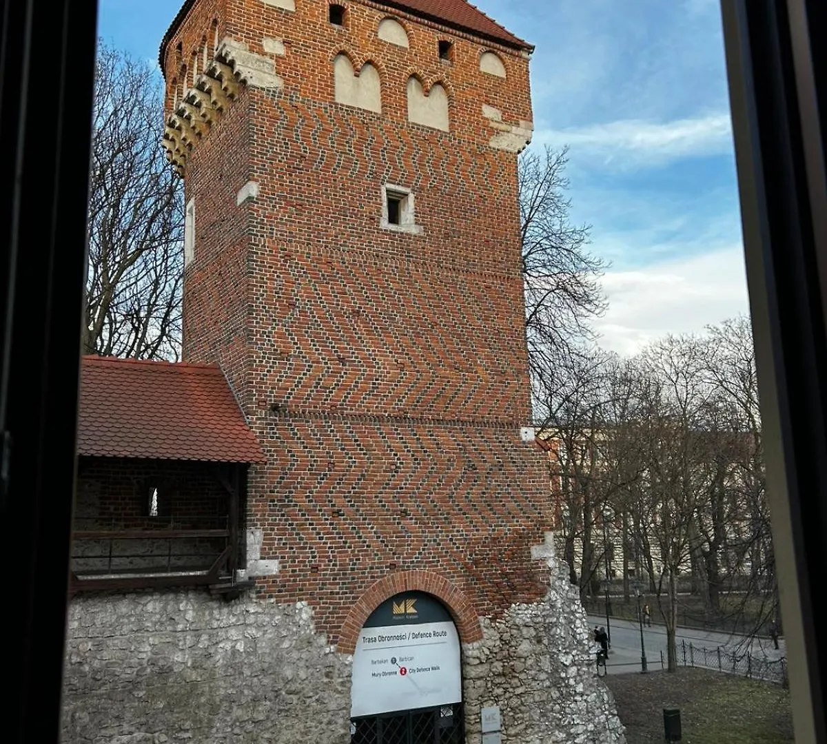Golden Apartments With Lift - Old Town Kraków